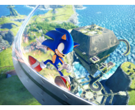 Switch Sonic Frontiers – Definitive Edition - 1546829 - zdjęcie 6